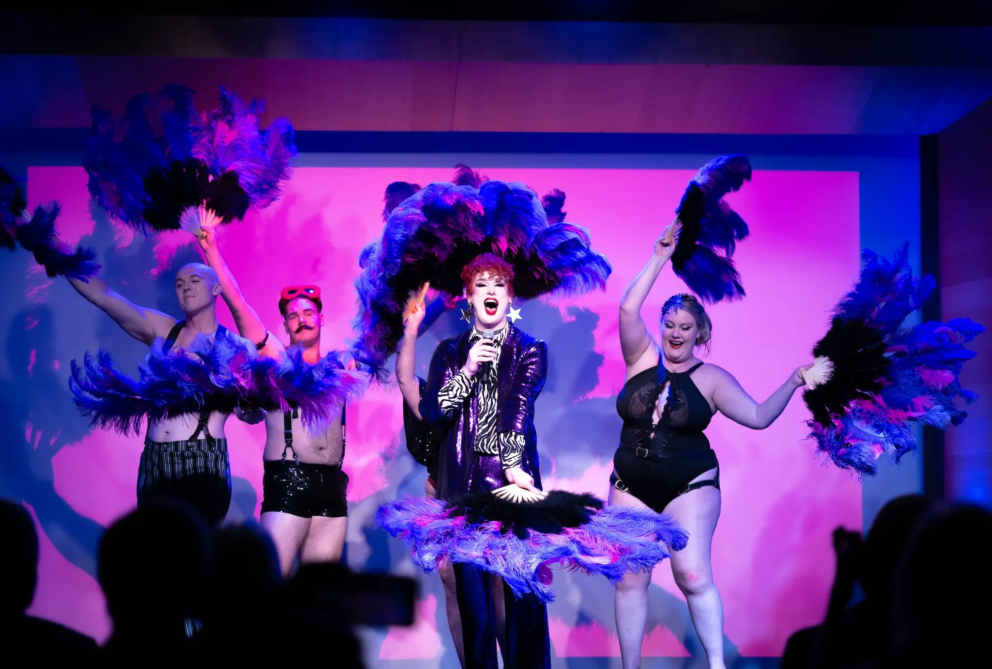 Icelandic Cabaret