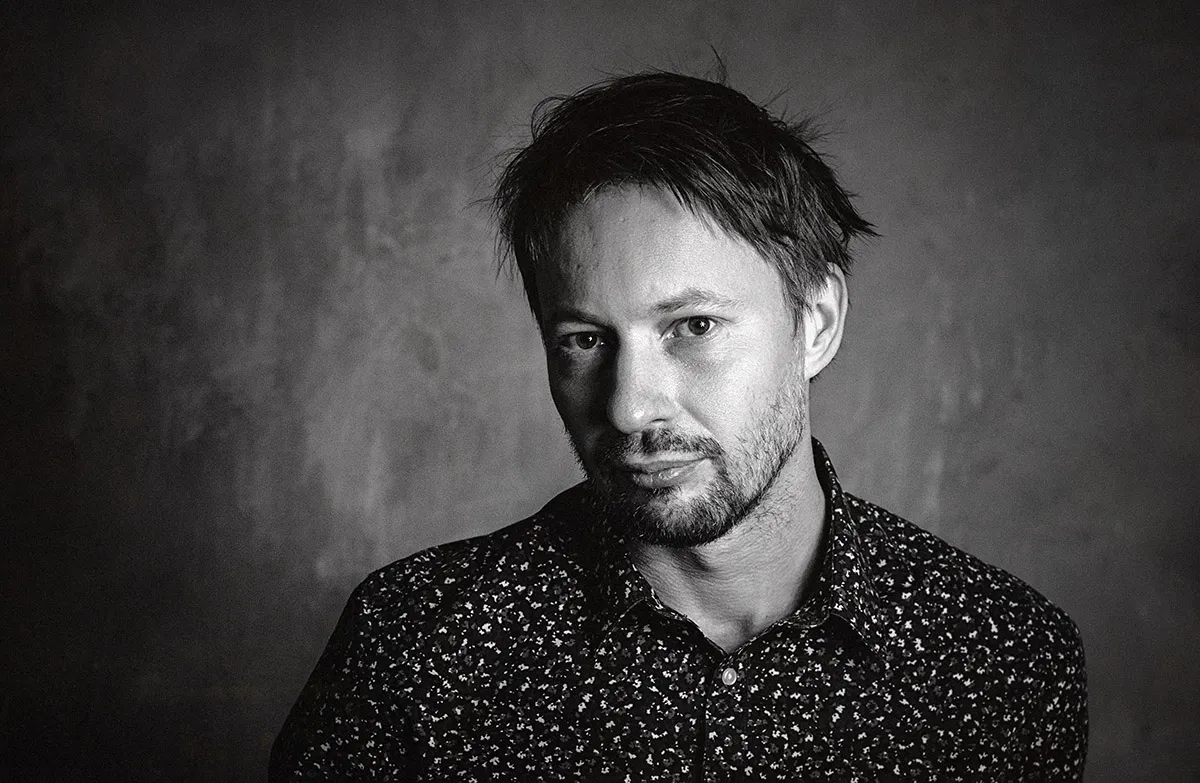Branding Tallinn Fringe: Anton Serdjukov Interview