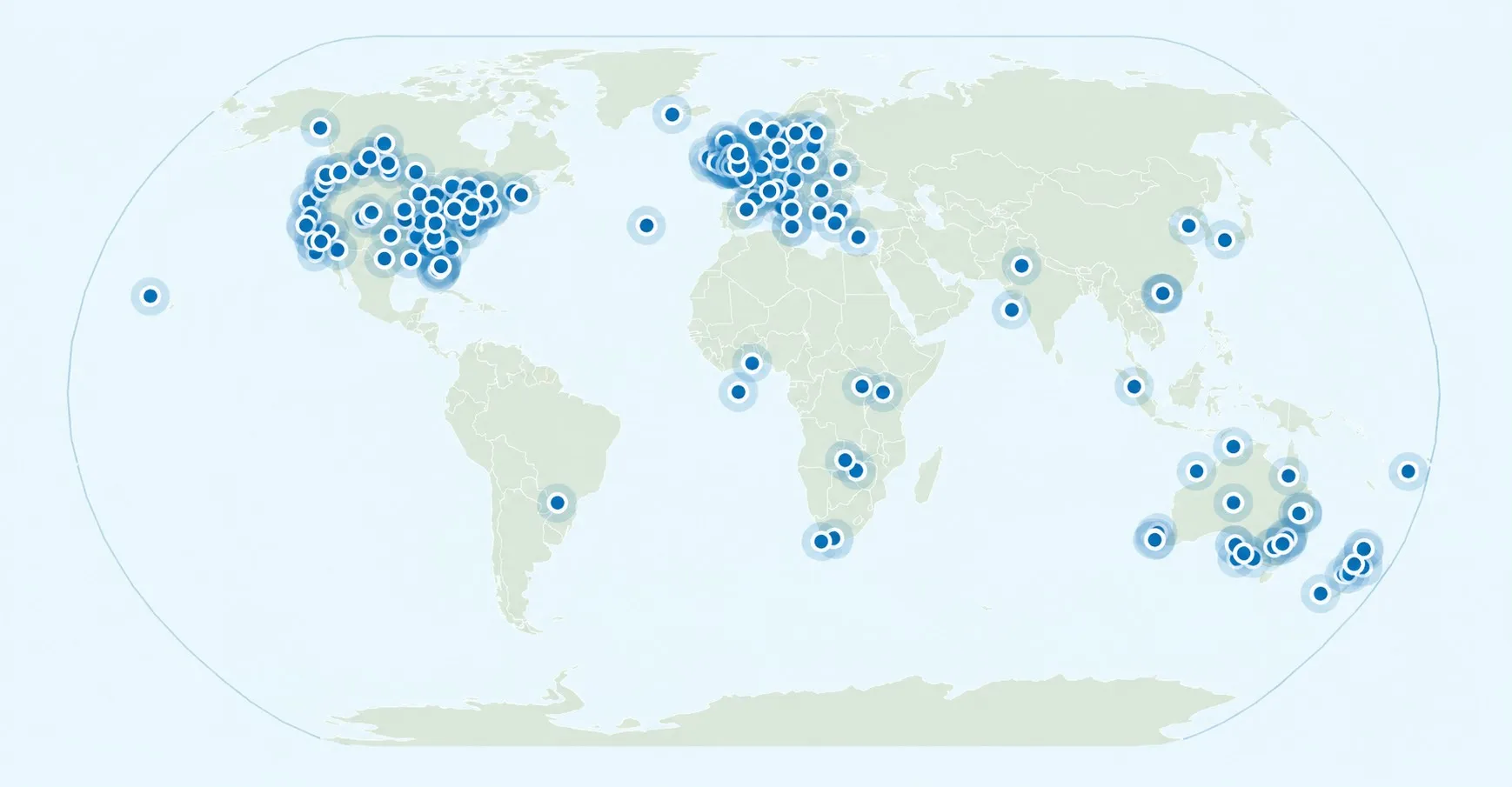 Find Your Next Fringe Festival with World Fringe