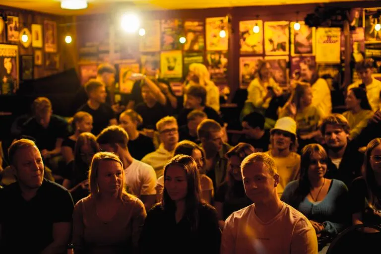 Why Open-Access Fringe Festivals Create More Diverse Art