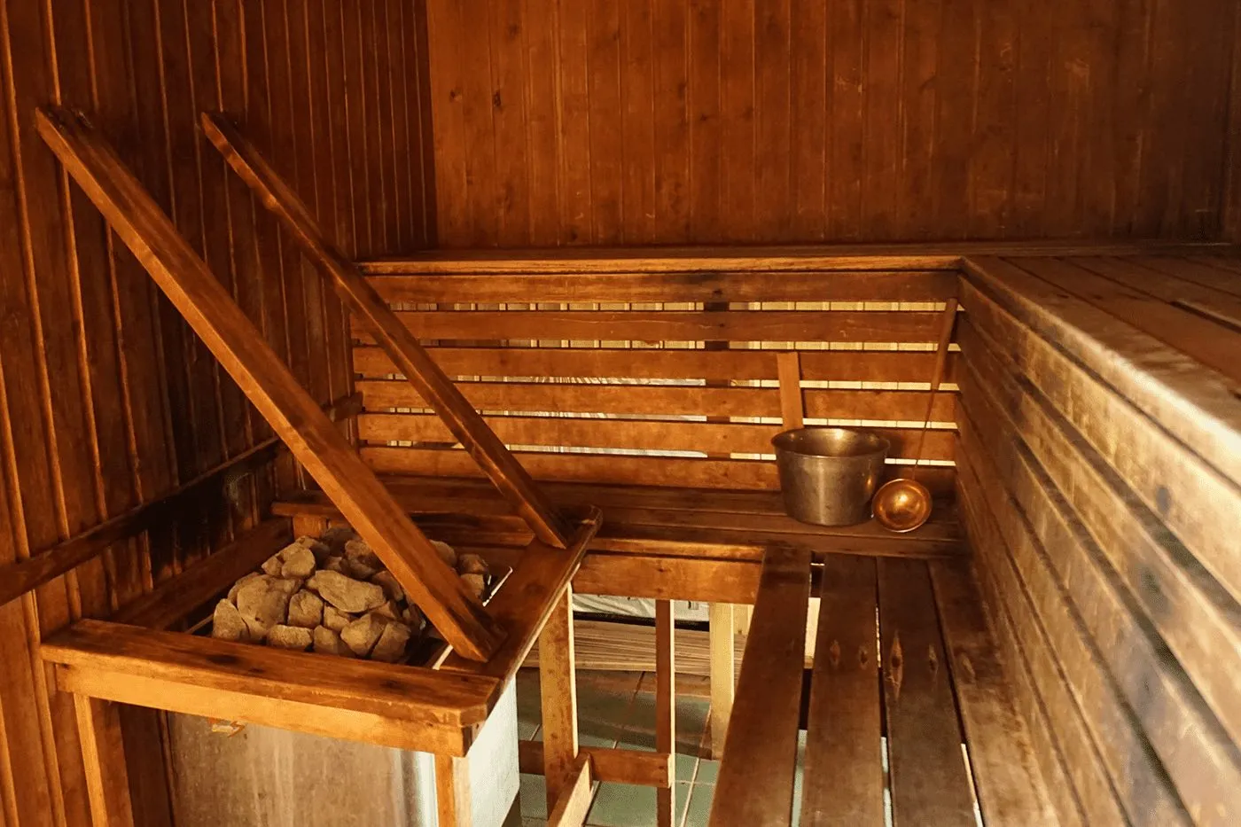 Tallinn in August: Sun, Saunas, and a Twist of Fringe