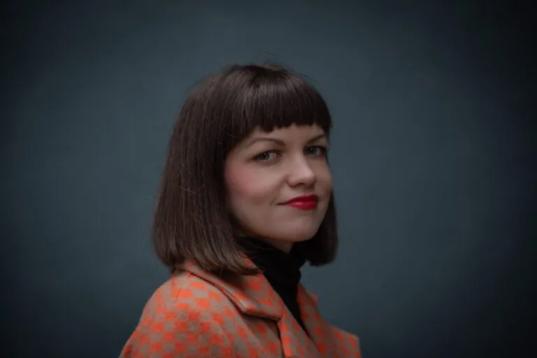 Tallinn Night Mayor Natalie Mets | Recommendations for the third week of Tallinn Fringe Festival