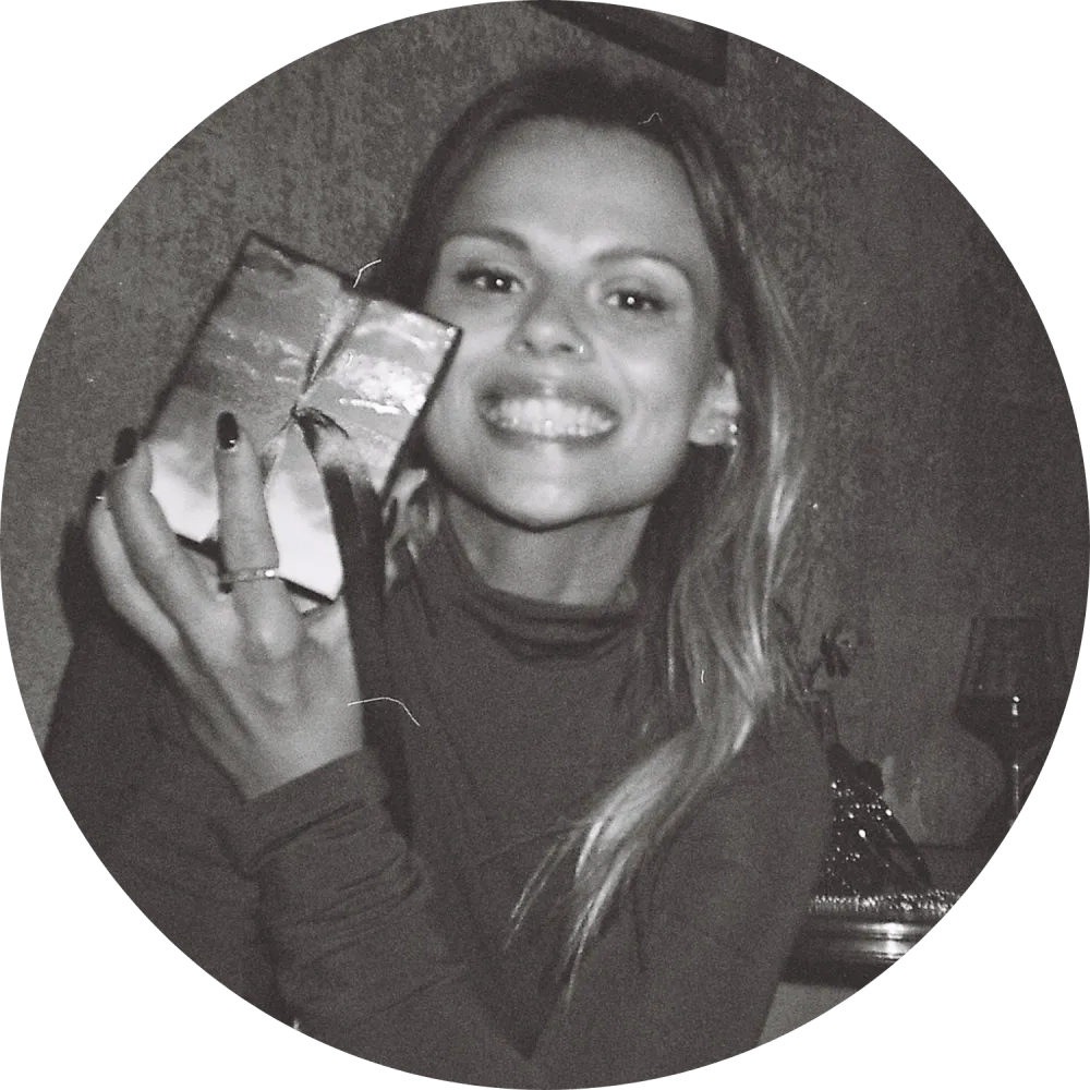 Liine Jänes
