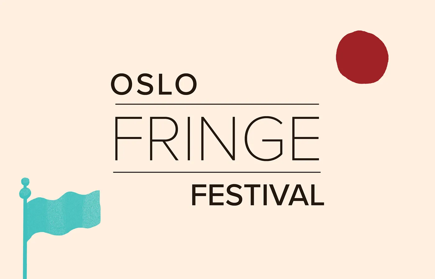 Oslo Fringe Festival: A Gateway to Norway’s Fringe Scene
