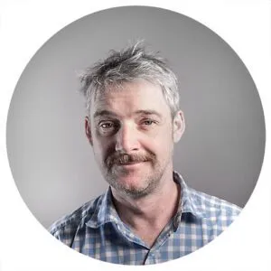 Dan Renwick