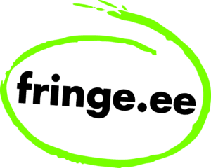 Black wordmark