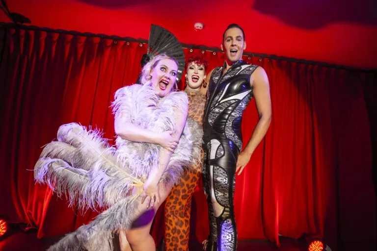 Tallinn Fringe Festival Returns with 180 Performances, Diverse Talent, and Unmatched Joy
