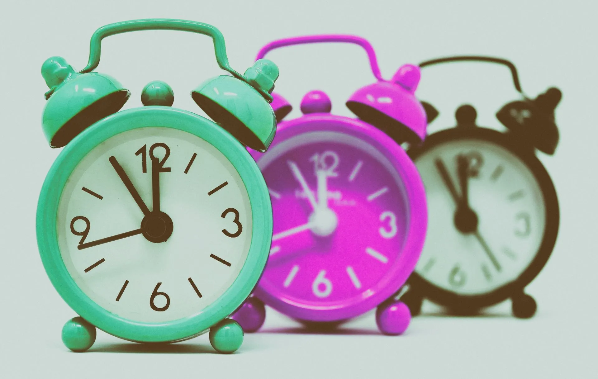Tick-Tock: The Countdown is Over, Early Birds Are Flying!