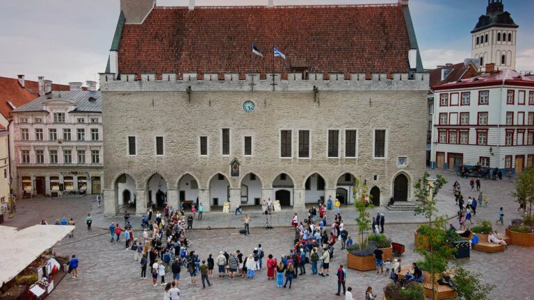 Tallinn Fringe 2026 program is officially live