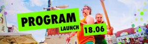 Tallinn Fringe Festival 2026 Program Launch
