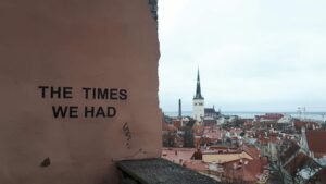 Tallinn