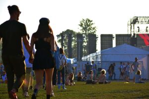 The Independent Artist’s Guide to Cracking the European Festivals – Tallinn Fringe